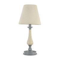 настольная лампа maytoni rebecca arm355-tl-01-gr в Нижнем Тагиле