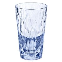 стакан superglas club no.6, 300 мл, синий в Нижнем Тагиле