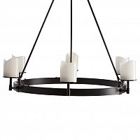 люстра velada белая, чёрная в Нижнем Тагиле