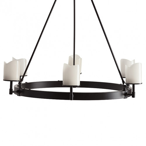 люстра velada белая, чёрная в Нижнем Тагиле