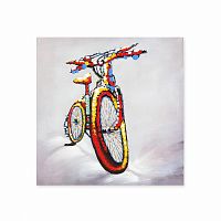 картина bicycle в Нижнем Тагиле