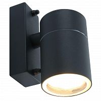 уличный настенный светильник arte lamp sonaglio a3302al-1gy в Нижнем Тагиле