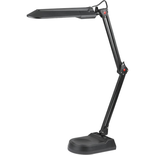 настольная лампа arte lamp desk a5810lt-1bk в Нижнем Тагиле