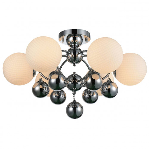 потолочная люстра st luce sl715.102.06 в Нижнем Тагиле