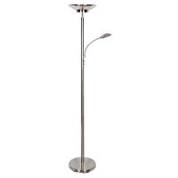 торшер idlamp quanti 282/2p-ledwhitechrome в Нижнем Тагиле