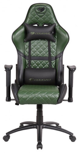 компьютерное кресло cougar armor one x игровое в Нижнем Тагиле