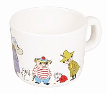 кружка муми-тролли в Нижнем Тагиле