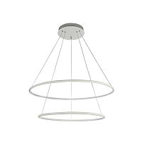подвесной светодиодный светильник maytoni nola mod807-pl-02-85-w в Нижнем Тагиле