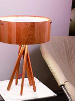 настольная лампа artpole eco 001278 в Нижнем Тагиле