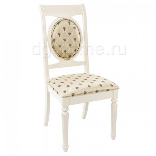 стул деревянный lemberg butter white в Нижнем Тагиле