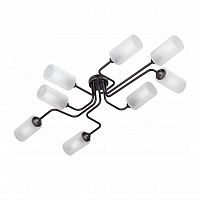 потолочная люстра vitaluce v4310-1/8pl в Нижнем Тагиле