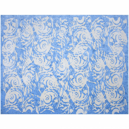 ковер kids of the ocean от now carpets в Нижнем Тагиле