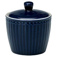 сахарница alice dark blue в Нижнем Тагиле