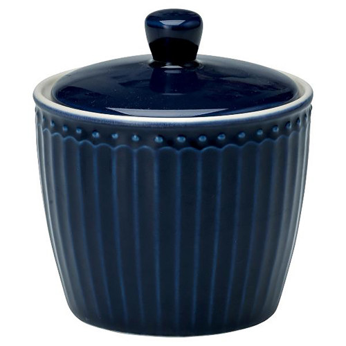 сахарница alice dark blue в Нижнем Тагиле