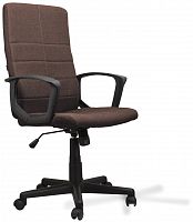 компьютерное кресло brabix focus ex-518 офисное в Нижнем Тагиле