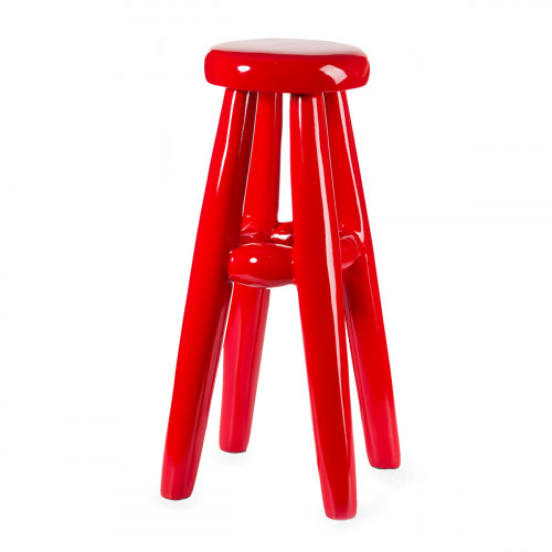 напольная статуэтка angelic chair в Нижнем Тагиле