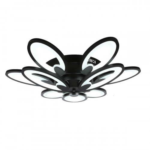 потолочная светодиодная люстра omnilux glastonbury oml-45817-120 в Нижнем Тагиле