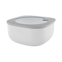 контейнер для хранения store&more 1,9 л серый в Нижнем Тагиле