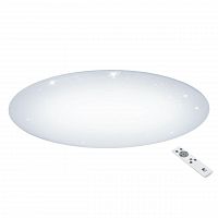 потолочный светодиодный светильник eglo giron-s 97541 в Нижнем Тагиле