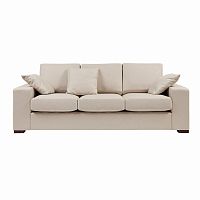 диван andrew sofa прямой белый в Нижнем Тагиле