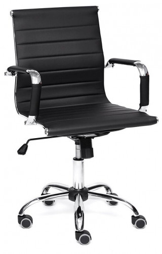 компьютерное кресло tetchair urban low офисное в Нижнем Тагиле