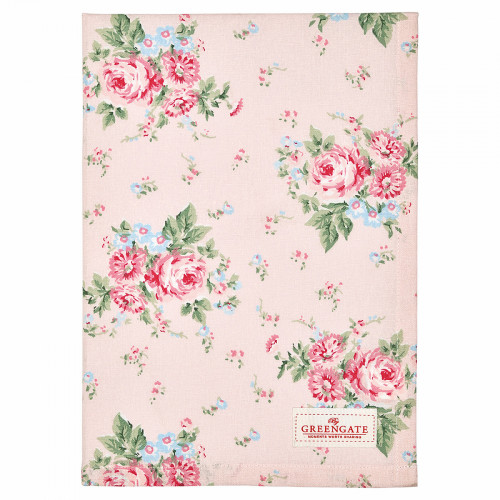 полотенце marley pale pink в Нижнем Тагиле