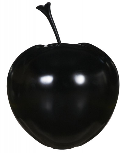 декор apple black middle в Нижнем Тагиле