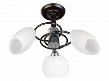 потолочная люстра toplight marianna tl2660x-03wc в Нижнем Тагиле