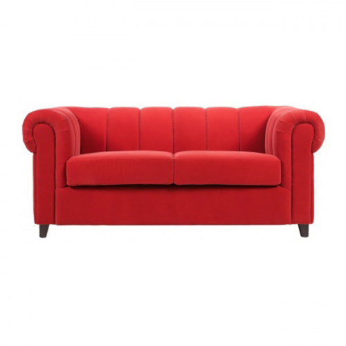 диван kartell прямой красный в Нижнем Тагиле