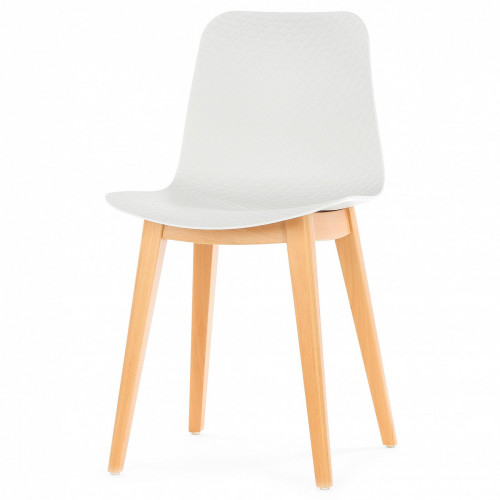 стул thelma (eames style) белый в Нижнем Тагиле