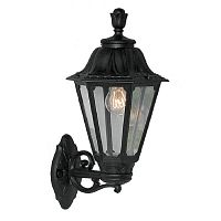 уличный настенный светильник fumagalli bisso/rut e26.131.000.axf1r в Нижнем Тагиле