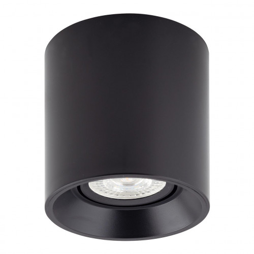 потолочный светильник denkirs dk3040-bk в Нижнем Тагиле