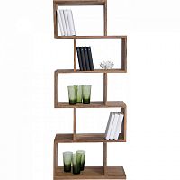 стеллаж authentico коричневый 60x150 в Нижнем Тагиле