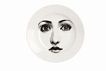 тарелка для супа silver faces в Нижнем Тагиле