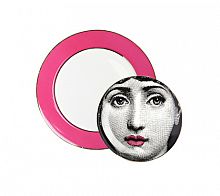 комплект тарелок пьеро форназетти pink faces в Нижнем Тагиле