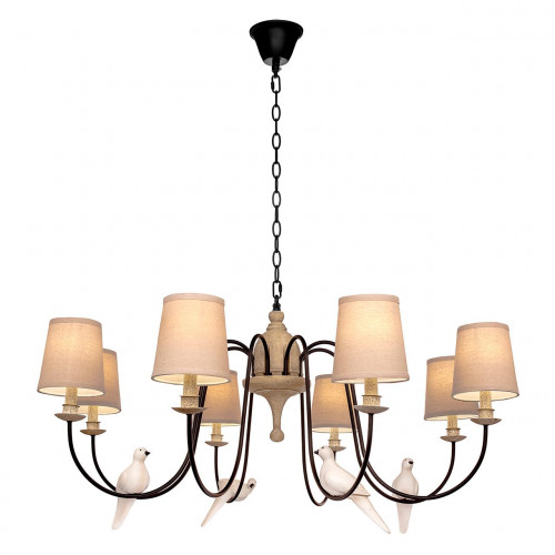 подвесная люстра loft it loft1029a-8 в Нижнем Тагиле
