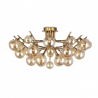потолочная люстра favourite lash 2525-18u в Нижнем Тагиле