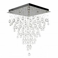 каскадная люстра arti lampadari flusso h 1.4.50.515 n в Нижнем Тагиле
