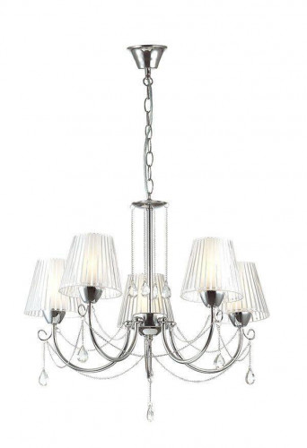 подвесная люстра lumion odda 3236/5 в Нижнем Тагиле