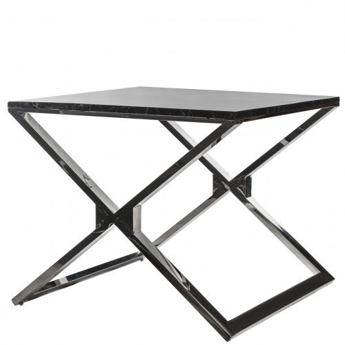 приставной столик botella тёмно-серый в Нижнем Тагиле