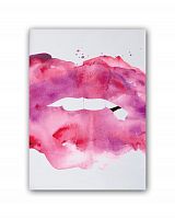 постер pink kiss а3 в Нижнем Тагиле