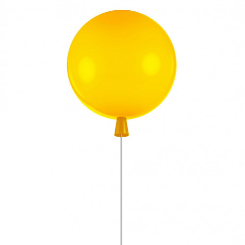 потолочный светильник loft it 5055c/m yellow в Нижнем Тагиле