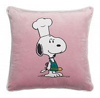 подушка шеф-повар снупи snoopy chef в Нижнем Тагиле