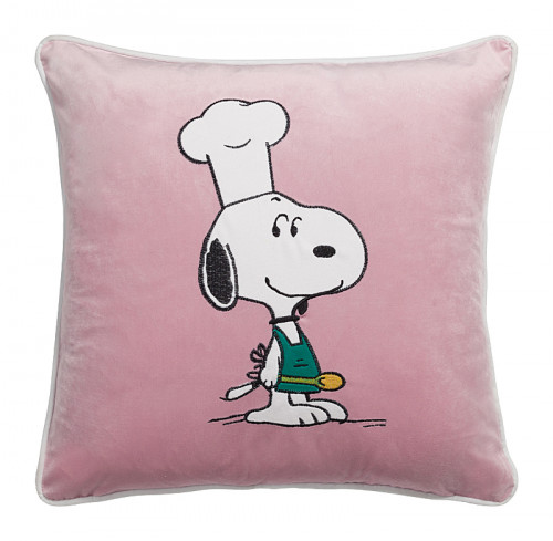 подушка шеф-повар снупи snoopy chef в Нижнем Тагиле