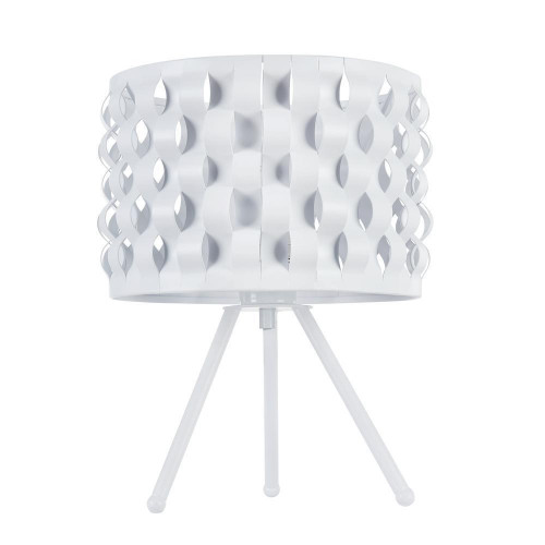 настольная лампа maytoni delicate mod196-tl-01-w в Нижнем Тагиле