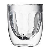 стаканы elements metal 2 шт, 75 мл в Нижнем Тагиле