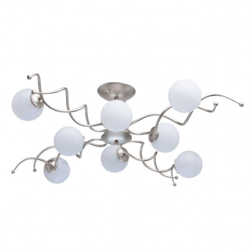 потолочная люстра mw-light оливия 306012808 в Нижнем Тагиле