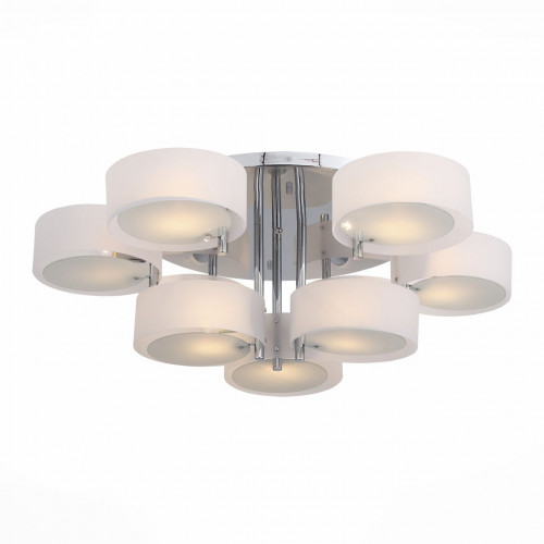 потолочная люстра st luce foresta sl483.502.09 в Нижнем Тагиле