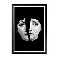 арт-постер альтер эго fornasetti в Нижнем Тагиле