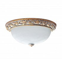 потолочный светильник idlamp patricia silver 263/40pf-ledwhitebronze в Нижнем Тагиле